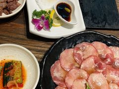 -朴大人炭烤·韩国料理(奥帆中心海尔洲际店)