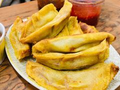 牛肉锅贴-清真蒋有记(老门东店)