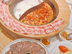 -川中渝夫火锅(铜陵万达广场店)