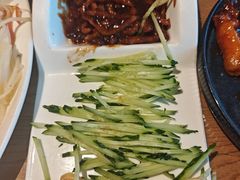 -顶顶香煎饼家常菜(金花南路店)