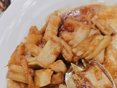 -良友·海鲜青岛菜(五四广场店)