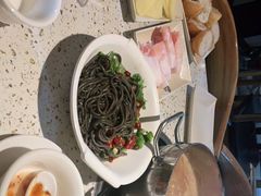 -土风豆米火锅(鸿通城店)