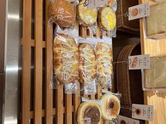 -C·BREAD饱仓(北苑店)