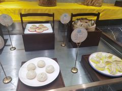 -新天禧大酒店·四十年浙菜·禧宴(西湖店)
