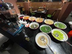 -三江两海老火锅(北京首店)