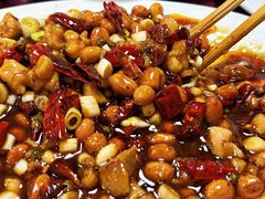 -老丘丘(较场口店)