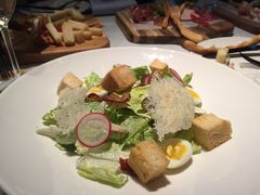 -上海苏宁宝丽嘉酒店·Cafe Bellagio西餐厅