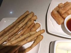 -海底捞火锅(枫蓝国际购物中心店)
