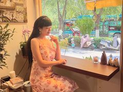-琥珀咖啡 Ambercoffee