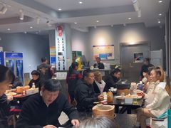 -周姑娘不等味·牛羊肉火锅·螃蟹罗氏虾·烤鱼烤串(高邮店)