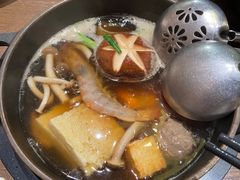 -呷哺呷哺(松江开元店)