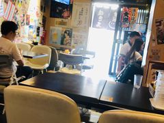 -八木鸟居酒屋(小木桥路店)