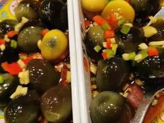 -芦月轩羊蝎子(北蜂窝店)