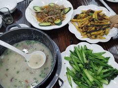 -南记食粥坊·宵夜大排档(莲花总店)