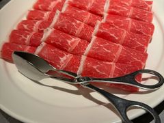 -鼎鼎香·港式火锅(北京SKP店)