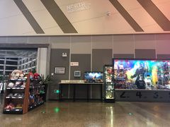 -万达影城(金山万达广场IMAX店)