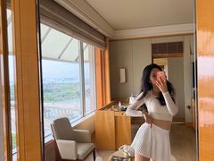 -新加坡丽思卡尔顿美年酒店