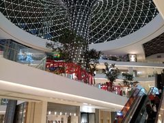 -星巴克(凯德晶萃店)
