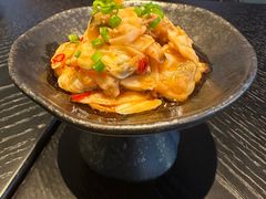 -鲜璟台·地标景观餐厅(上海中心店)