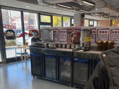 -韩麦大冷面(桂花街直营店)