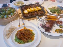 -文杏酒楼(一品天下店)