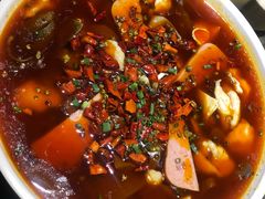 -庆合府重庆大排档(紫都城店)