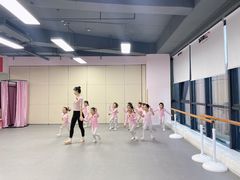 -小酒窝中国舞(汉阳店)