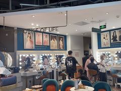 -海马体照相馆(深圳万象天地店)