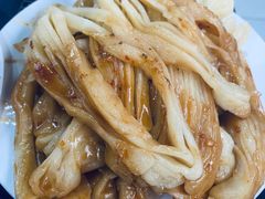 -金台阶鱼馆(于桥水库店)