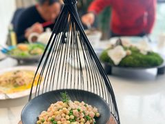 -火福·天湖阁大闸蟹博物馆主题餐厅(浅水湾店)