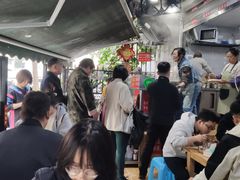 -左撇子私房面
