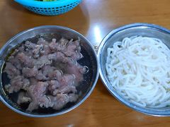 -达道武仔牛肉店(广达路店)