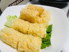 -煲王粤菜餐厅(中侨中心店)