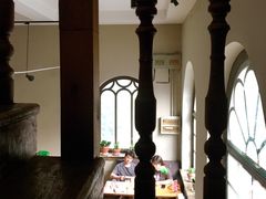 -1901 Cafe(西四店)