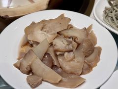 -天宜隆蘑菇宴火锅(石景山旗舰店)