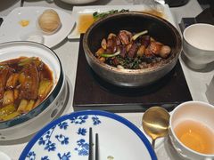-狮王府淮扬菜(夫子庙老门东店)