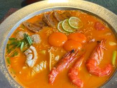 -翡翠鸟精品泰国菜(北辰财富中心店)