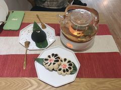 -茶庐(百花洲路店)