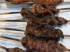 -烤五行·烧烤烤串(石佛营店)