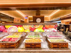 -韩盛·盛江山自助料理(沈辽路万达店)