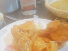 -人民公社大食堂(顺义总店)