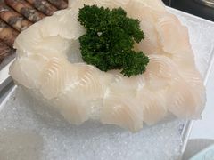 -帝皇海海鲜豆捞(桐泾商务广场店)