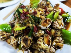 -板桥海鲜广场(文明东店)