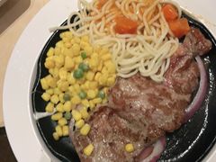 -豪客来牛排(海沧阿罗海店)