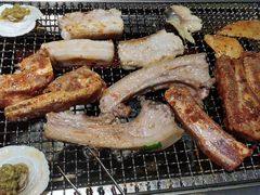 -五彩凉山自助西昌烧烤(柳翠路店)