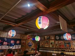 -小川洋风料理(汉街店)