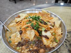 -正宗潮州鱼蛋粉(长寿西路店)