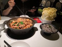 牛腩牛杂煲-牛小灶牛杂煲(北京路店)