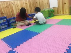 -童程童美·信息学竞赛·机器人编程·少儿编程(万寿路校区)