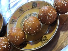 糖油果子-梁记肥肠粉(宽窄巷子店)